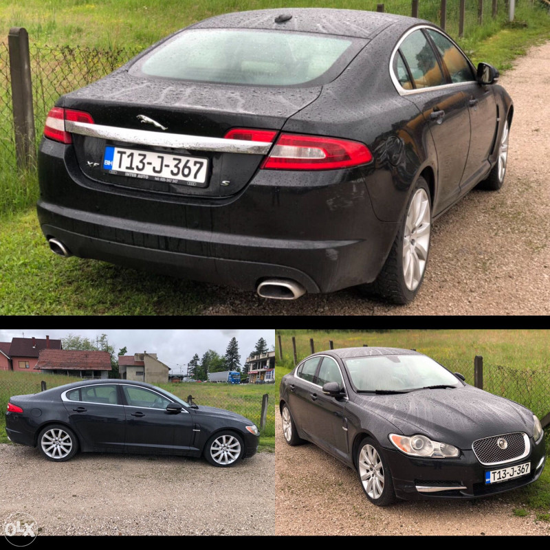 Rent a car renta car automatik kombi Tuzla Sarajevo