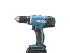 Makita aku bušilica odvijač DDF453SYE