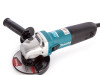 Makita ugaona kutna brusilica GA5040C 125mm 1400W