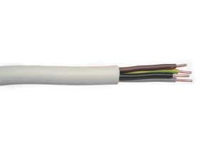 10201 Kabel PP-Y 4×4 mm2