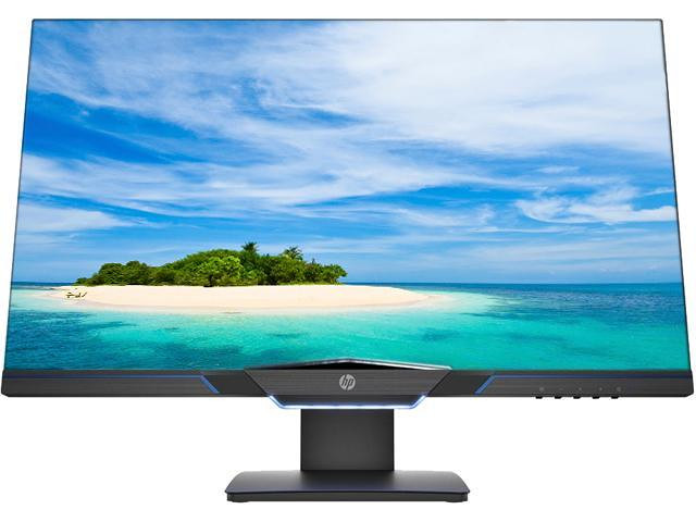 hp 25 mx monitor