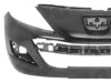Prednji Branik Peugeot 207 09-