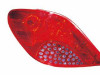 StopLampa Peugeot 207 06-