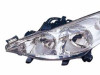 Far Peugeot 207 06-