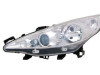 Far Peugeot 207 06-