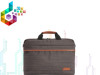 Kingsons torba za laptop 15.6'' Smeđa