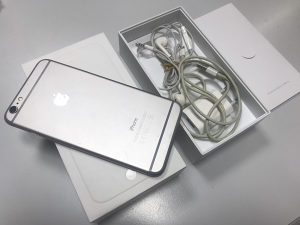 Iphone 6 64GB **EKSTRA STANJE**