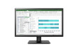 Monitor LG 27QD58P-B 27