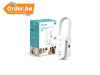 TP-Link RE270K Wirless Range Extender with Smart Plug