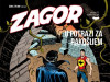 Zagor 149 / VESELI ČETVRTAK