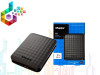 Eksterni disk 1 TB Maxtor M3