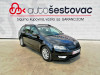 ŠKODA OCTAVIA 1.6 TDI 2013g. 4x4