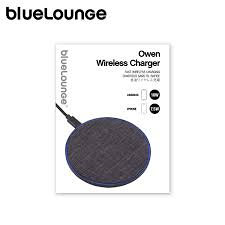 Bluelounge Wireless charger