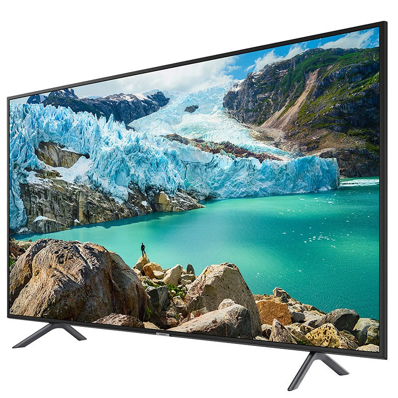 Samsung 65" LED 4K HDR UltraHD 65RU7172 WiFi UHD TV