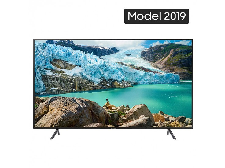 Samsung 65" LED 4K HDR UltraHD 65RU7172 WiFi UHD TV