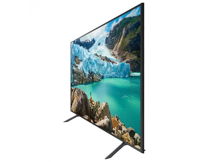 Samsung 65" LED 4K HDR UltraHD 65RU7172 WiFi UHD TV