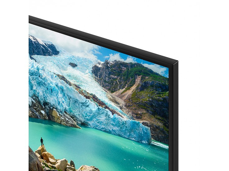 Samsung 65" LED 4K HDR UltraHD 65RU7172 WiFi UHD TV