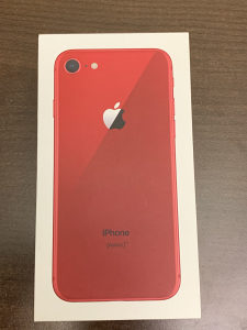 Apple Iphone 8 64GB Red/Crveni