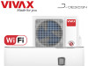 Vivax A++ WiFi INVERTER 12-ka ACP-12CH35AUJI klima
