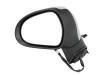 Retrovizor Peugeot 207 06-