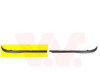 Spojler Branika Peugeot 207 06-
