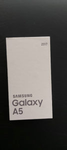 Mobitel samsung A5 2017