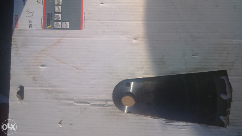 Bosch ploca - Dijelovi za mašine i alate - OLX.ba