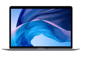 APPLE Macbook Air 13 Touch ID - i5-8210Y OFFICE LAPTOP