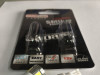 LED canbus sijalica GEPARD T10 6SMD 5630 12V DC par