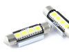 Sijalica LED canbus sulfidna 42mm 4 diode
