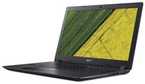 ACER Aspire A315 - E2-9000 OFFICE LAPTOP