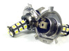 Sijalica LED H4 18 dioda 5050 -06224252