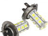 Sijalica LED H7 18 dioda 5050 -06224251