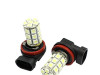 Sijalica LED HB3 9005 18 dioda 5050