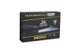 CANBUS Xenon set GEPARD H7 5000k 55w AC