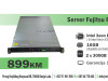 Server Fujitsu RX200 S7