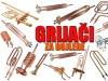 GRIJAČ/GRIJAČI ZA BOJLER/BOJLERE