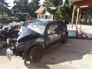 Dijelovi golf 4 tdi sokolac
