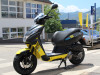 PEUGEOT STREETZONE 2T-10 2019