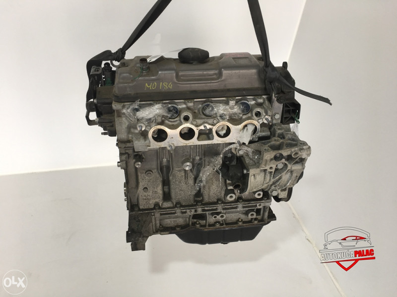 Motor Citroen C3	1.1b  2009-16		HVF 10FP8C 	MO184