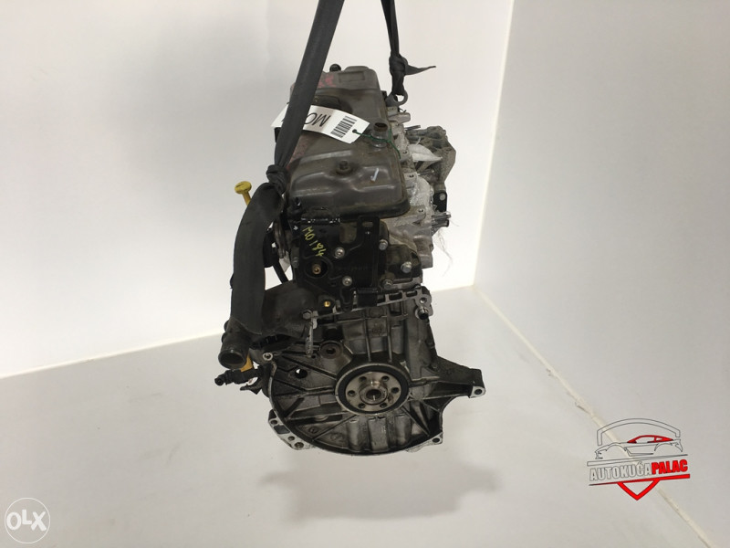 Motor Citroen C3	1.1b  2009-16		HVF 10FP8C 	MO184