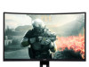 MONITOR ACER XZ321QUBMIJPPHZX 31,5