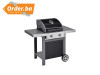 Roštilj Na Plin Jamie Oliver Gasgrill Home 2