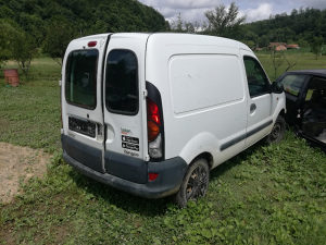 Renault Kangoo dijelovi 1.9 dizel