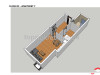 Dvosoban stan 50m2, Novogradnja, Aerodromsko naselje