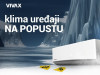 Vivax KLIMA >>> INVERTER AKCIJA klime A++ novi modeli!