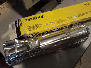 Brother toner cartridge tn200