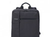 MI BUSINESS RUKSAK (BLACK)