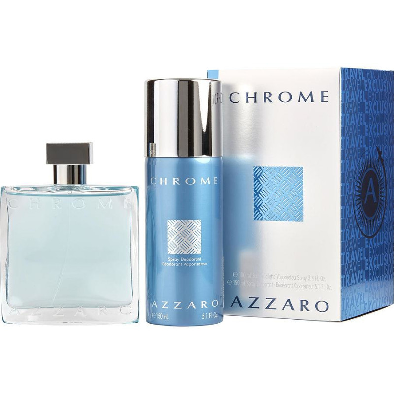 Azzaro best sale chrome olx