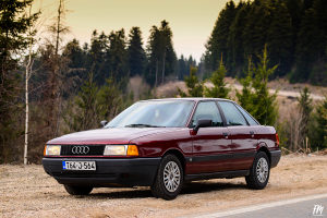 Audi 80 Jaje 1 8 Benzin Plin Audi Automobili Banja Luka Olx Ba